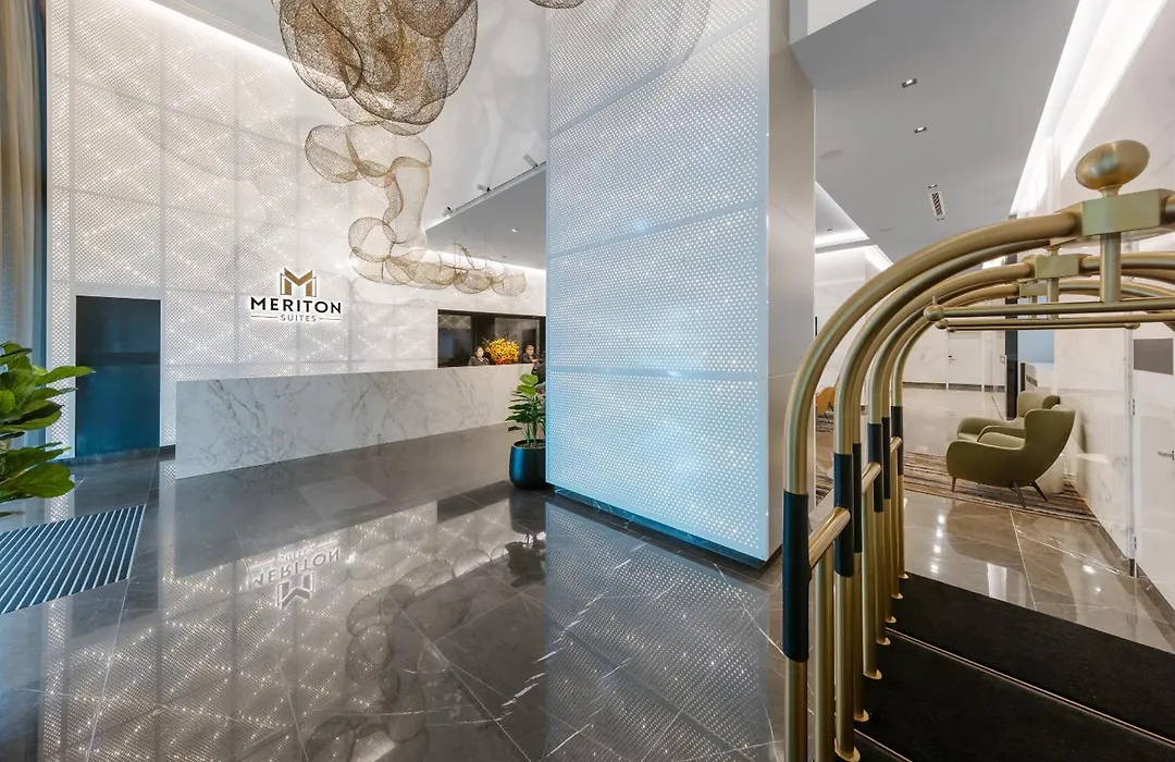 Meriton Suites Herschel Street, Brisbane-1