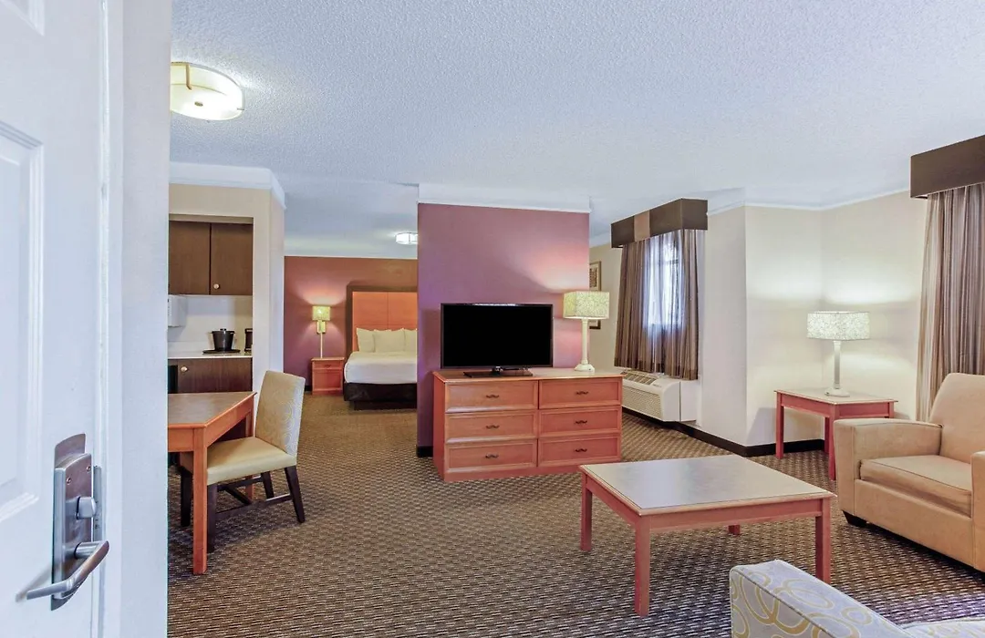 La Quinta Inn By Wyndham And Conference Center San Angelo-1