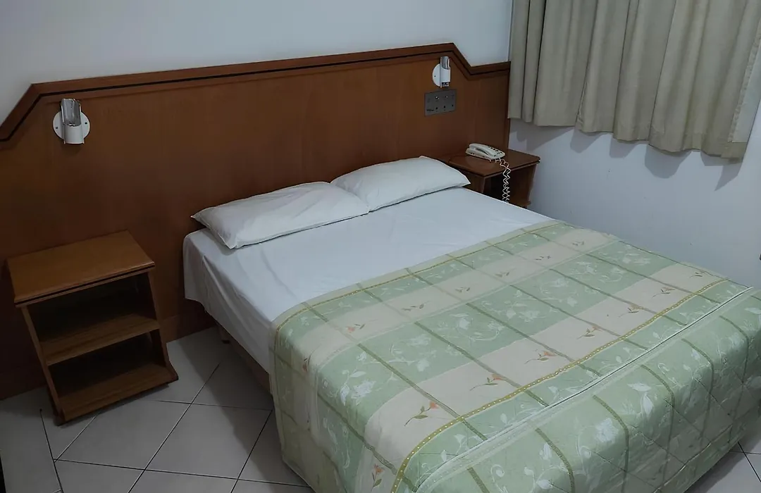 Hotel Tenda-1