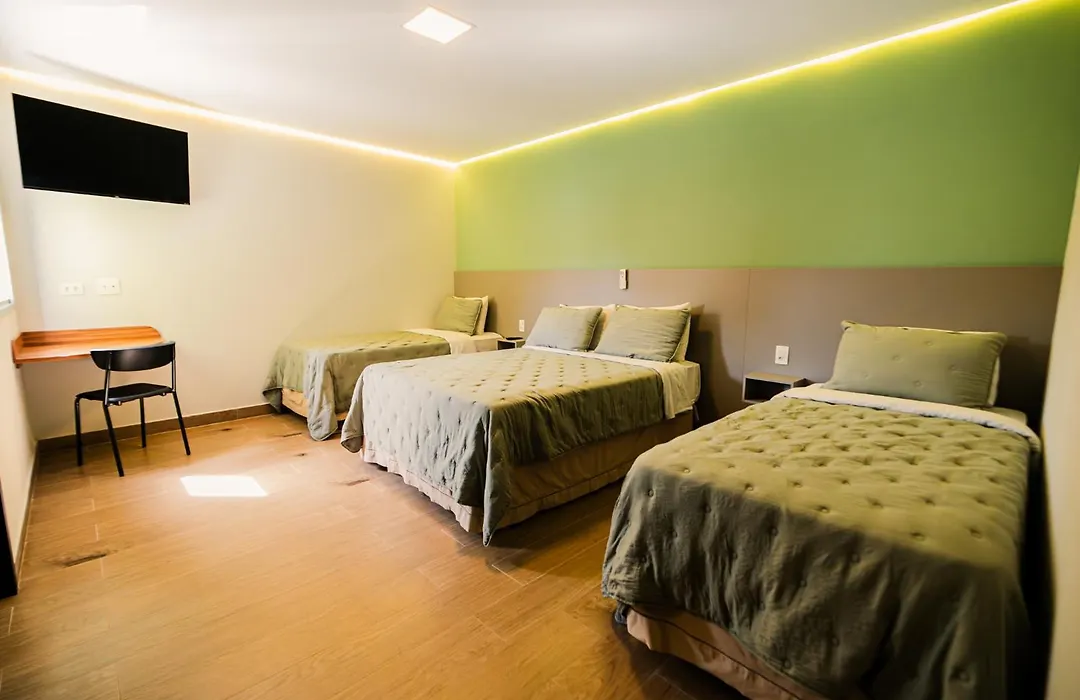 Hotel Oly Plaza-1