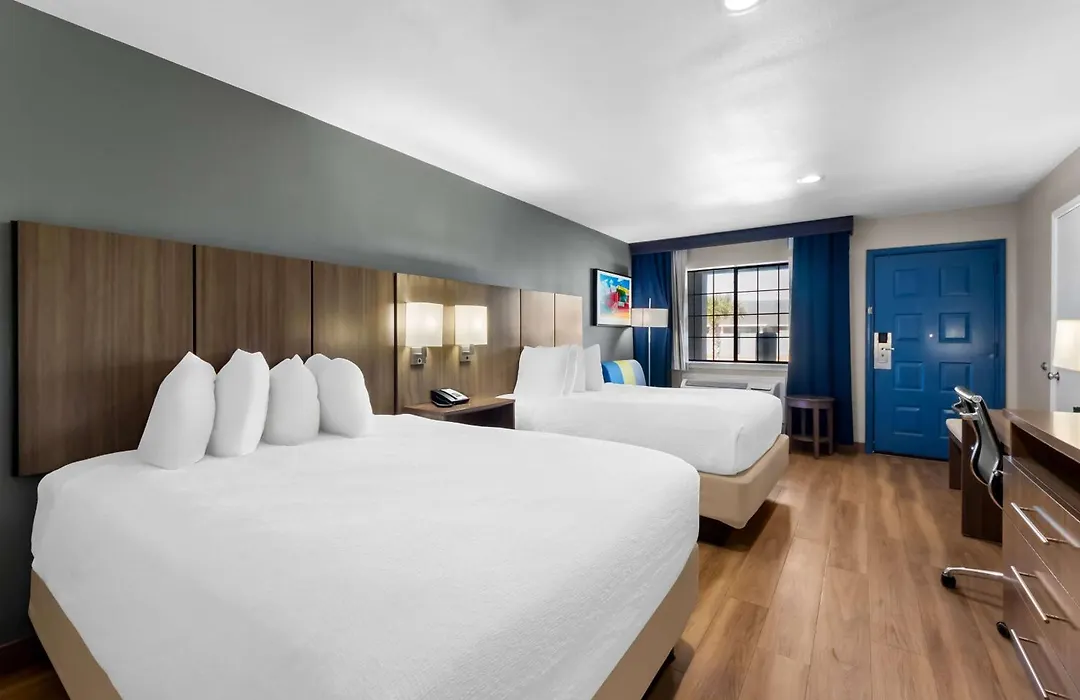 Best Western Port Aransas-1