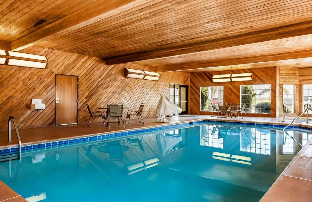 Best Western Liberty Inn-1