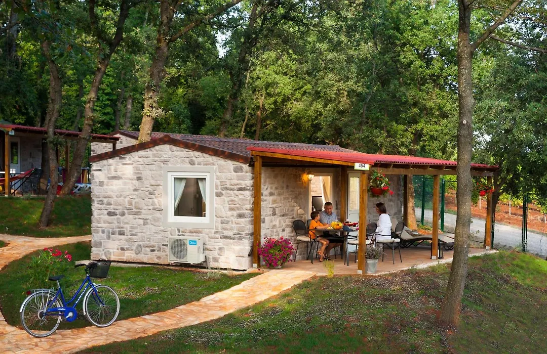 Aminess Planet Camping Maravea Holiday Homes-1