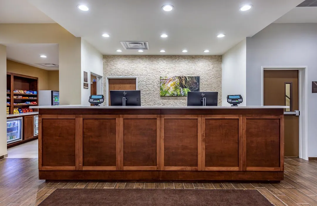 Comfort Suites Bowling Green Southeast-1