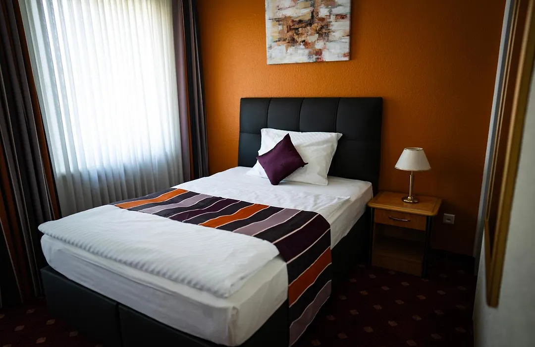 Hotel Boulevard - Superior-1