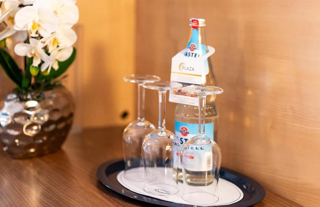 Sure Hotel by Best Western Hilden-Düsseldorf-1