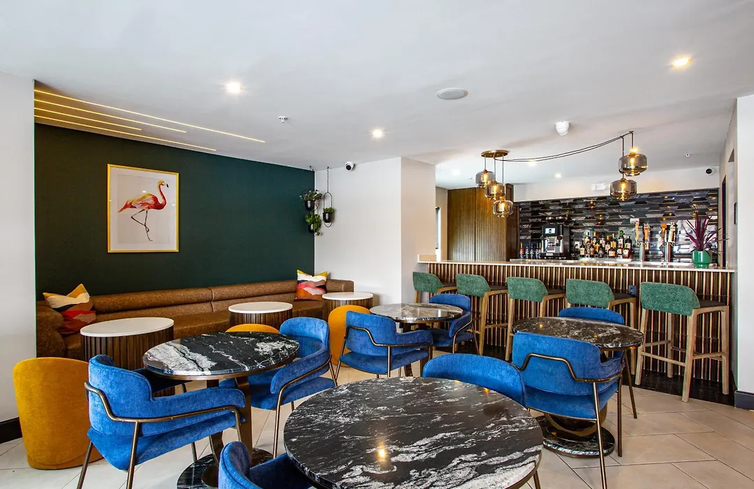 Voco Flagstaff By Ihg-1