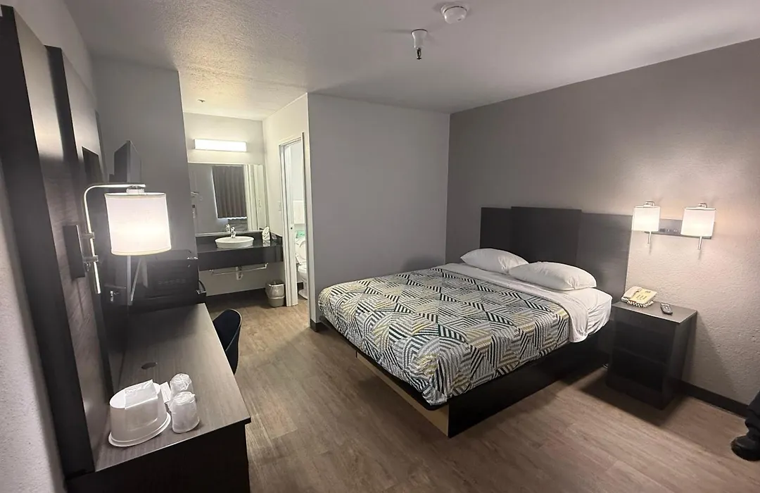 Motel 6-Des Moines, Ia - North-1