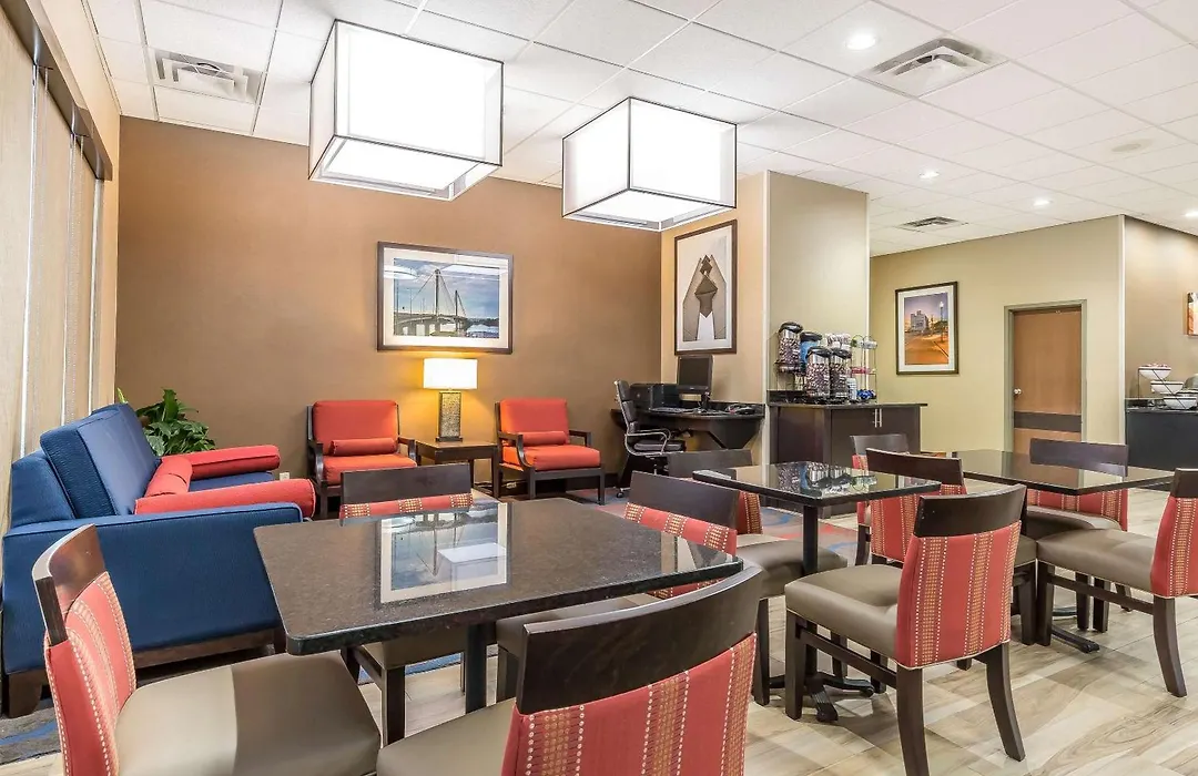 Comfort Inn Alton Near I-255-1
