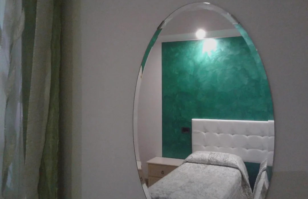 Il Casale Della Fornace-1