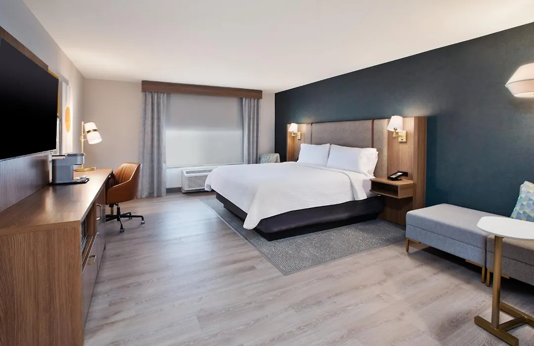 Holiday Inn Ontario Airport - California By Ihg-1