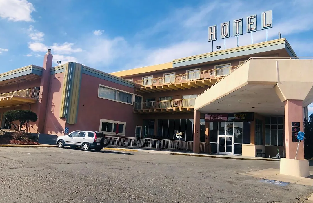 Inn At The Highland Denver Downtown-1