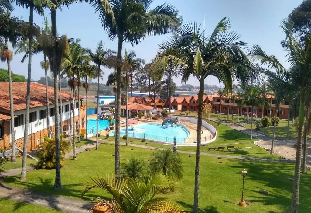 Eduardos Park Hotel - Próximo ao Animália-1
