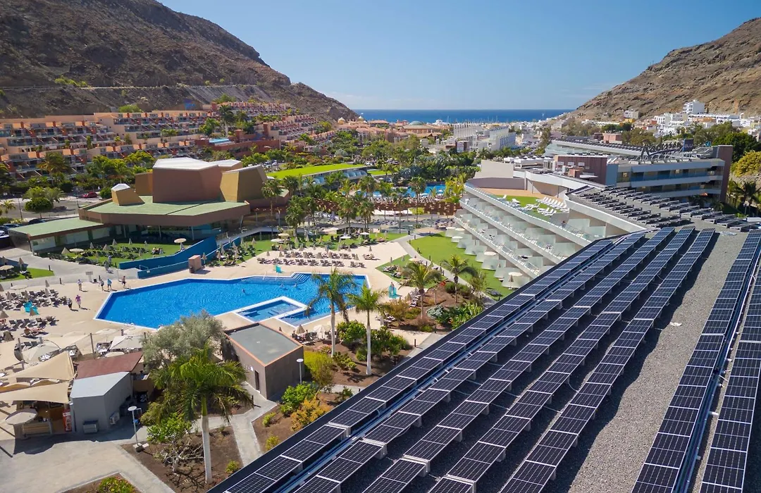 Radisson Blu Resort & Spa, Gran Canaria Mogan-1