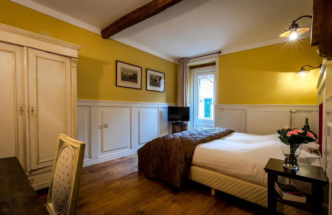 Auberge De Smockelaer-1