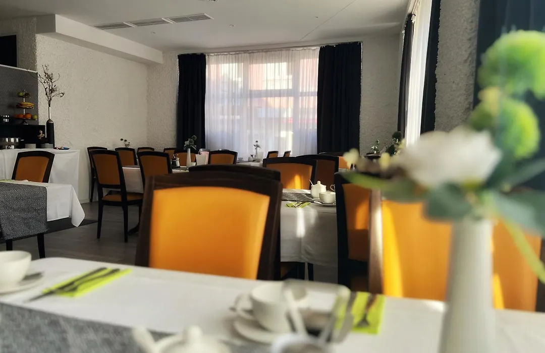 City Hotel Neuwied-1