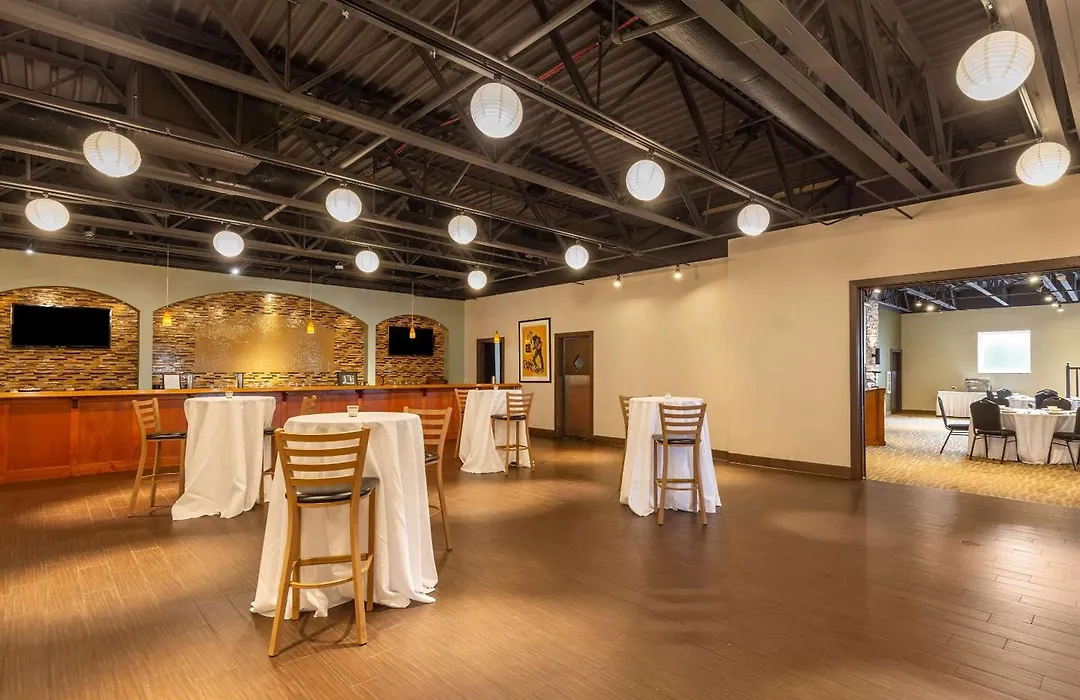 Comfort Inn St Louis - Westport Event Center-1