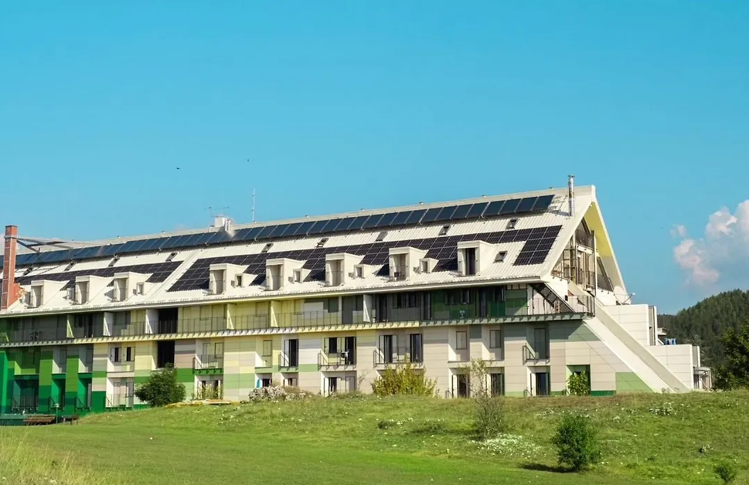 Hotel Residence Club Primula-1