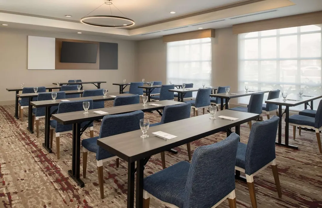 Hilton Garden Inn Fontana-1