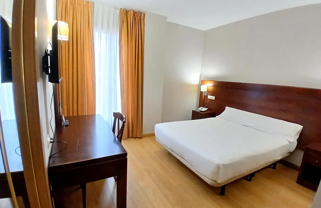 Hotel Campos de Castilla-1