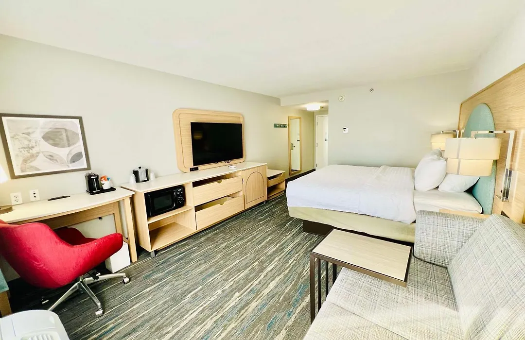 Hampton Inn Stony Creek-1