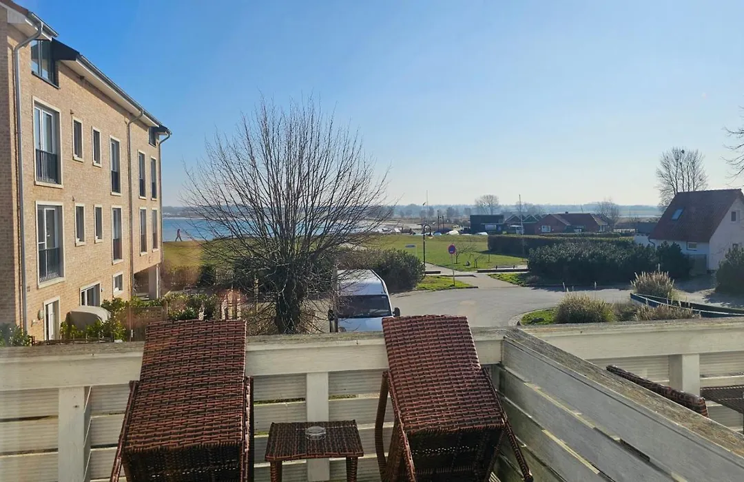 Hotel Seelust-1