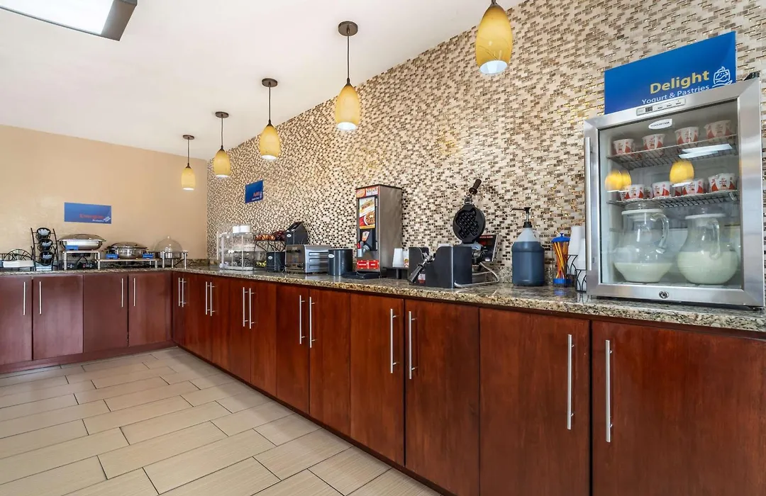 Best Western Padre Island-1