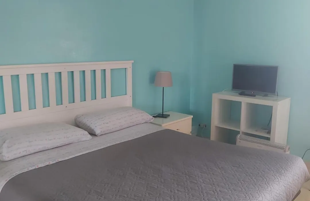 Le Ninfe Bed And Breakfast-1