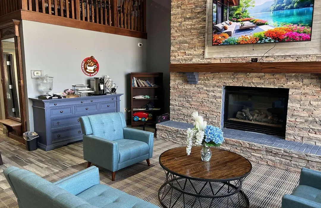 Americinn By Wyndham Ottumwa-1