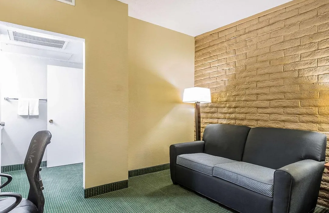 Quality Inn Washington - St George North-1