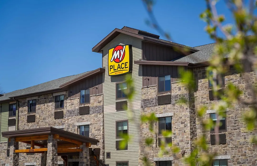 My Place Hotel-Green Bay, Wi-1