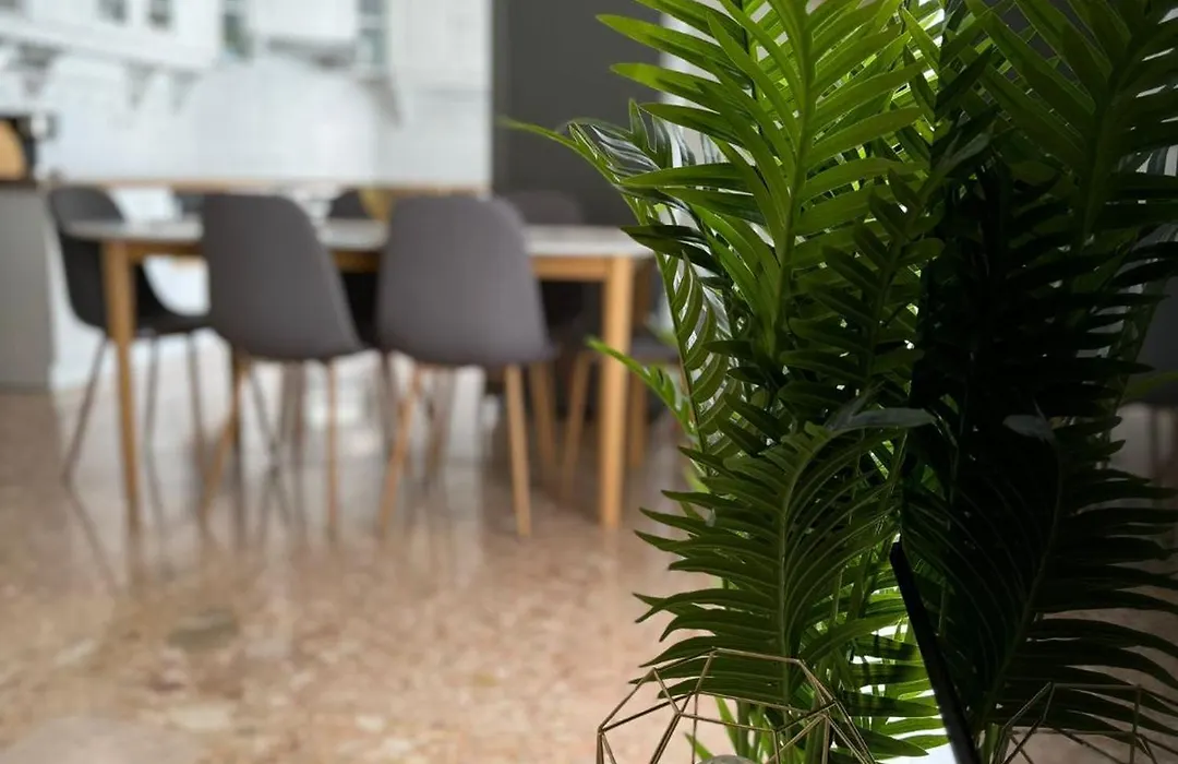 Hotel Buenavista Beach House Trogir-1