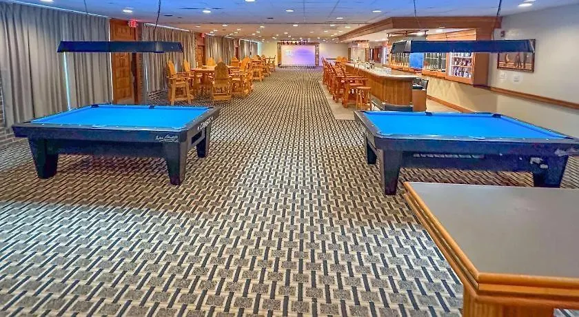 Ramada By Wyndham Santee I-95-1