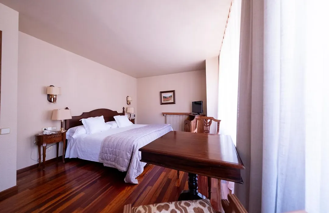 Hotel Fonfreda-1
