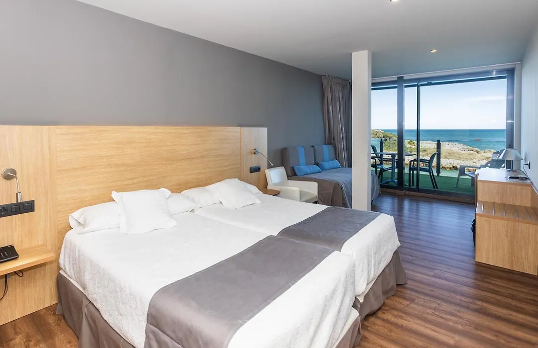 Hotel Astuy-1