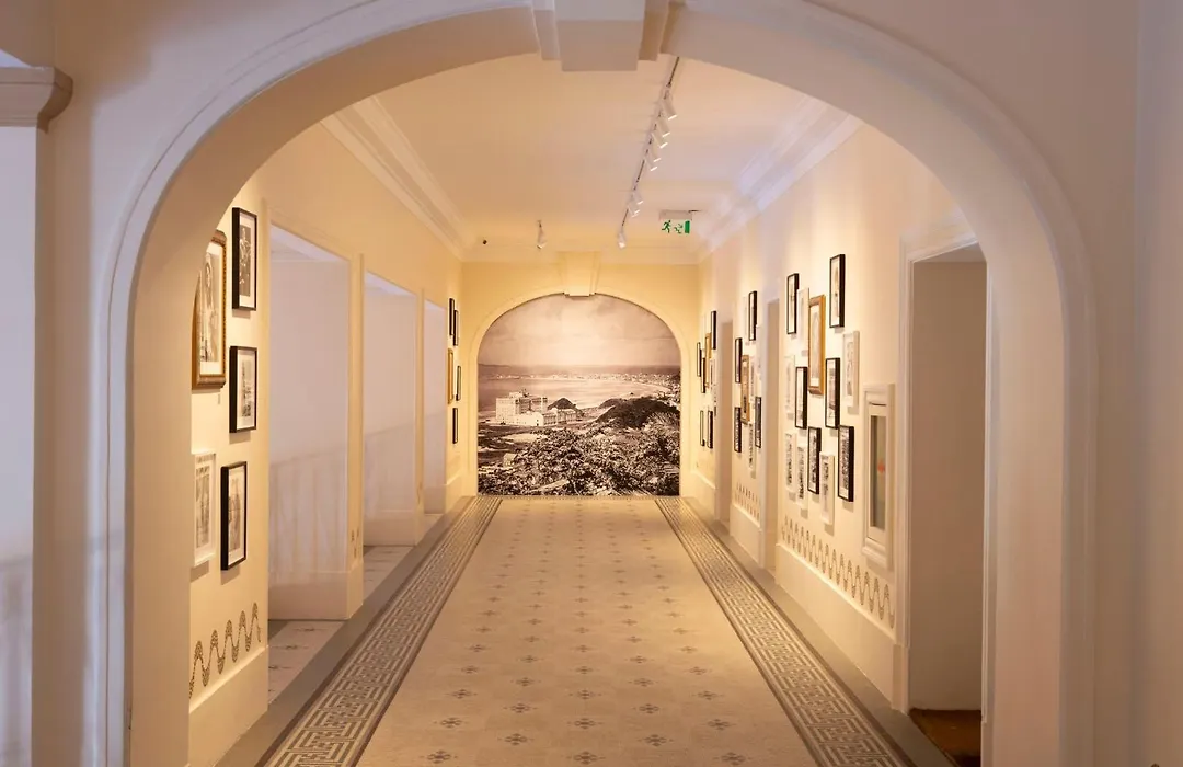 Copacabana Palace, A Belmond Hotel, Rio De Janeiro-1