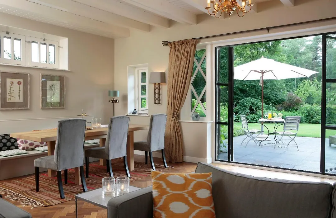 Relais&Chateaux Hotel Landgoed Het Roode Koper-1