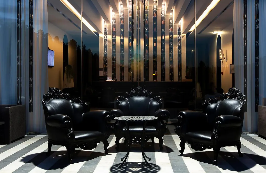 HD | Duecitânia Design Hotel-1