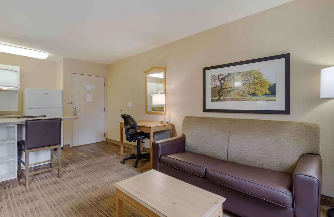 Extended Stay America Suites - Memphis - Germantown-1