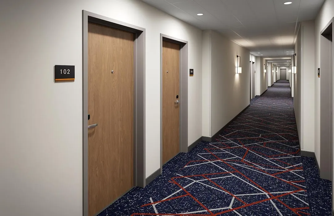 Candlewood Suites Vancouver/Camas By Ihg-1