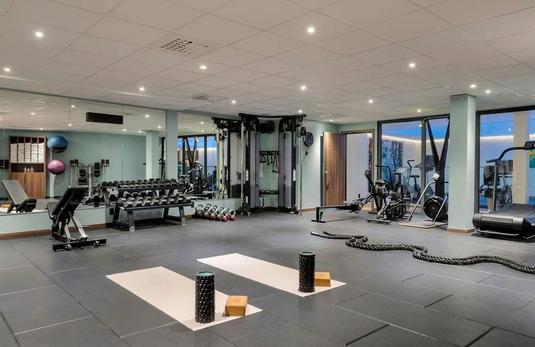 Ac Hotel By Marriott Stockholm Ulriksdal-1