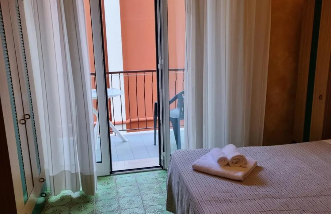 Albergo Stella Di Mare-1