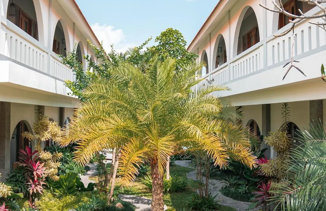 Mahalona Bali Stay-1