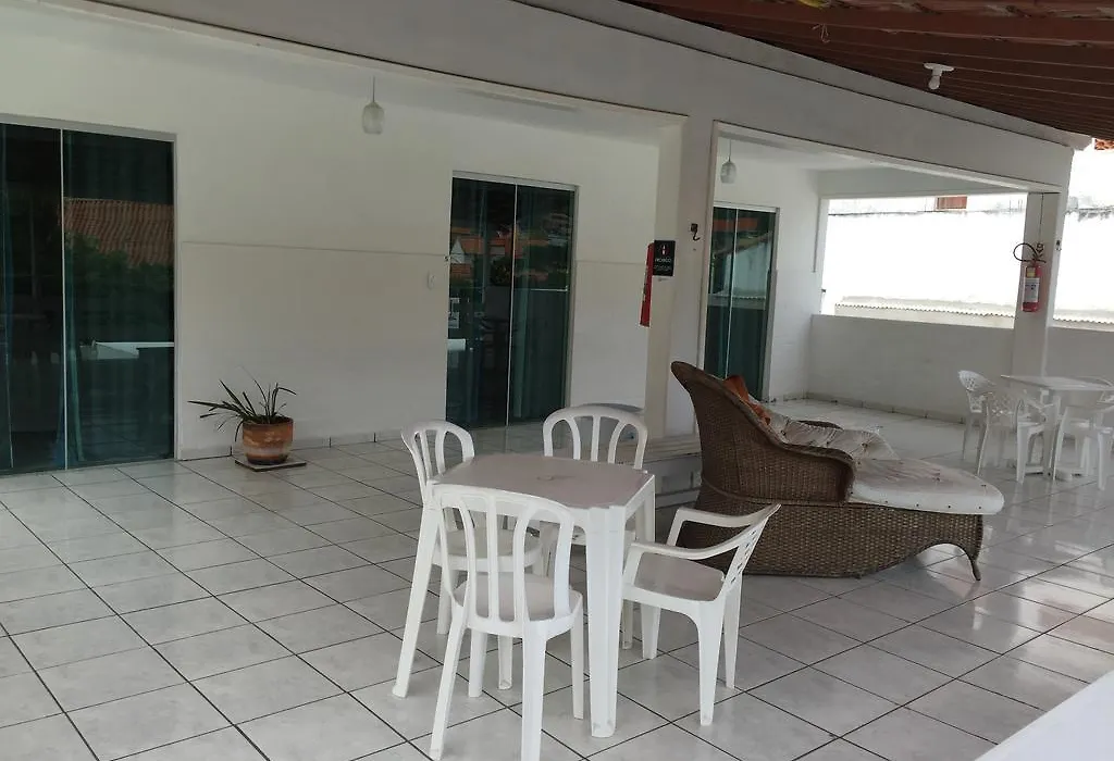 Pousada Praia Grande-1