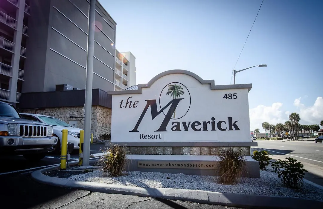 The Maverick-1