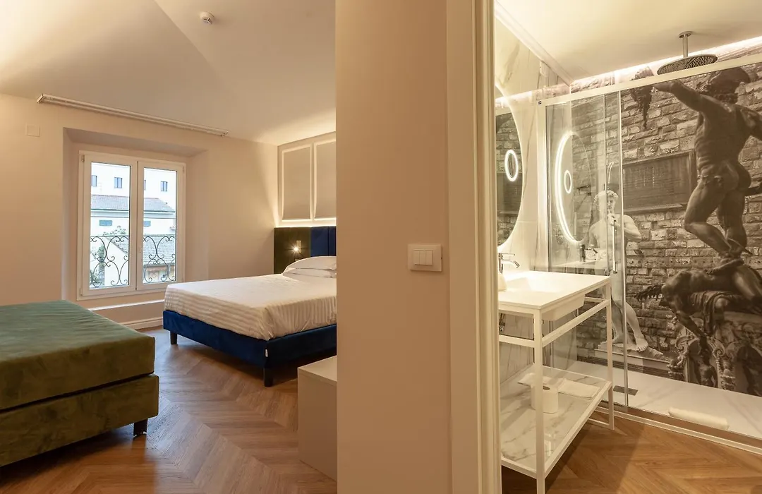 Hotel La Fortezza-1