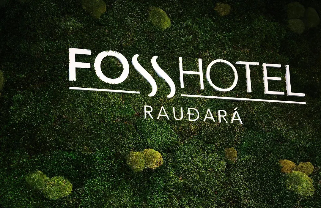 Fosshótel Rauðará-1