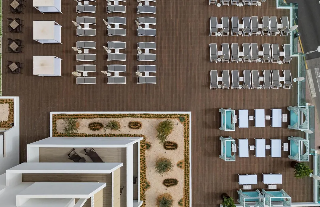 Marsenses Rosa Del Mar Hotel & Spa-1