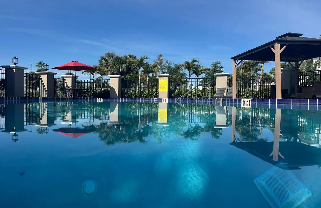 Super 8 By Wyndham Kissimmee-Orlando-1