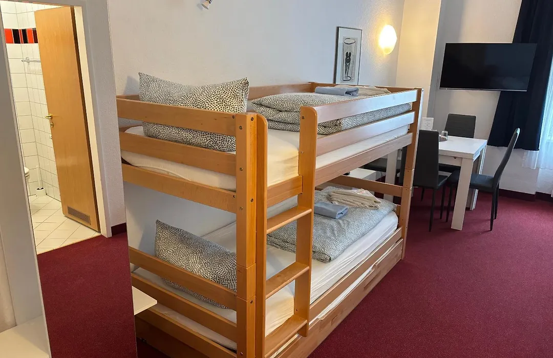 Bornholmer Hof im Prenzlauer Berg-1